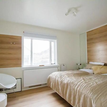 Bright Apartment In Skagastrond 外观 照片